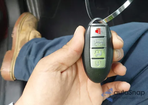 2015 Nissan Altima 2.5/2.5 S/2.5 Sl/2.5 Sv из США, поврежденный, VIN 1N4AL3AP0FC271114